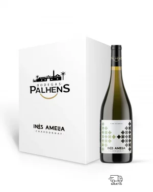 INÉS AMELIA | Caja x 6